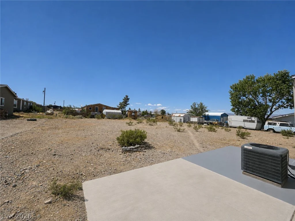 973 Bel Air, Indian Springs, NV 89018