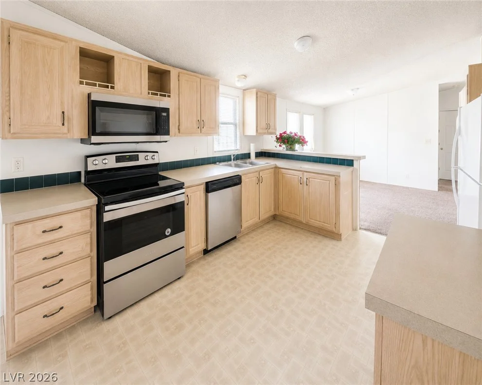 973 Bel Air, Indian Springs, NV 89018