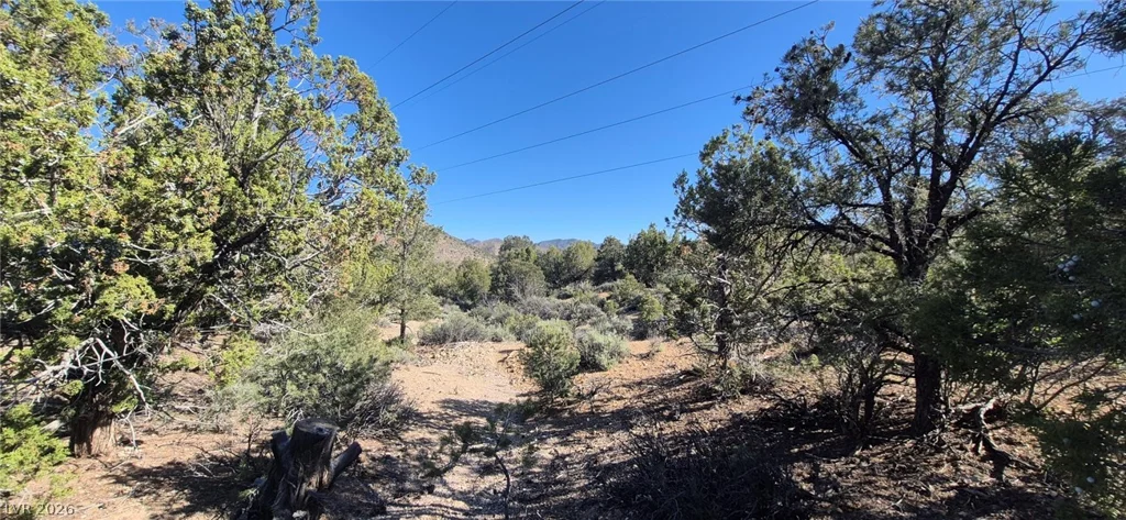 Paul Warner Way, Las Vegas, NV 89161