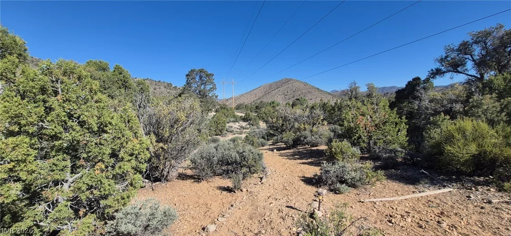 Paul Warner Way, Las Vegas, NV 89161