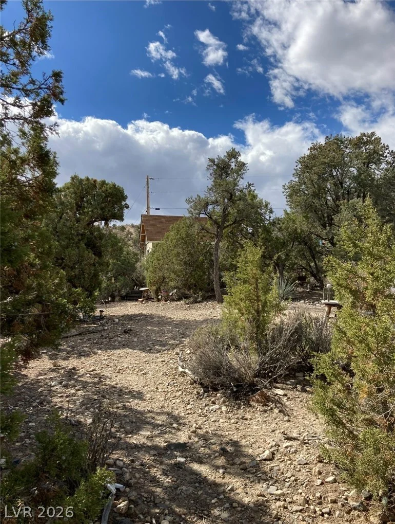 Paul Warner Way, Las Vegas, NV 89161