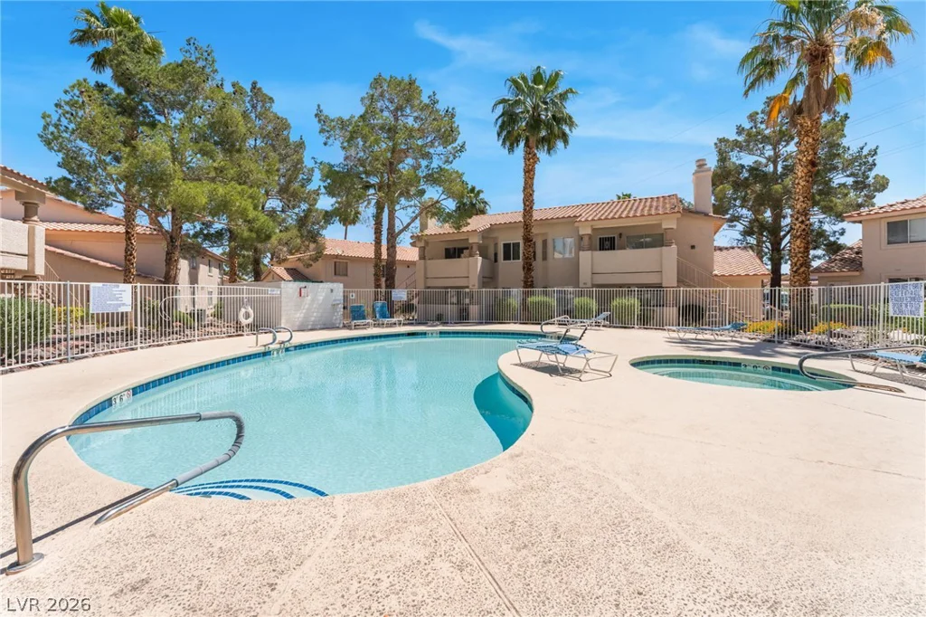 929 Sulphur Springs, Las Vegas, NV 89128