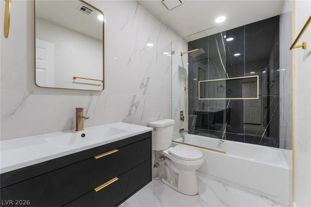 929 Sulphur Springs, Las Vegas, NV 89128