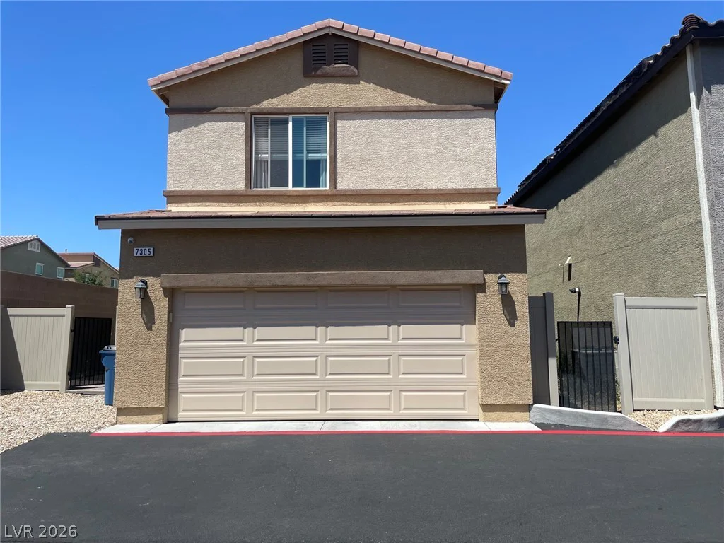 7305 Halo Falls, North Las Vegas, NV 89084