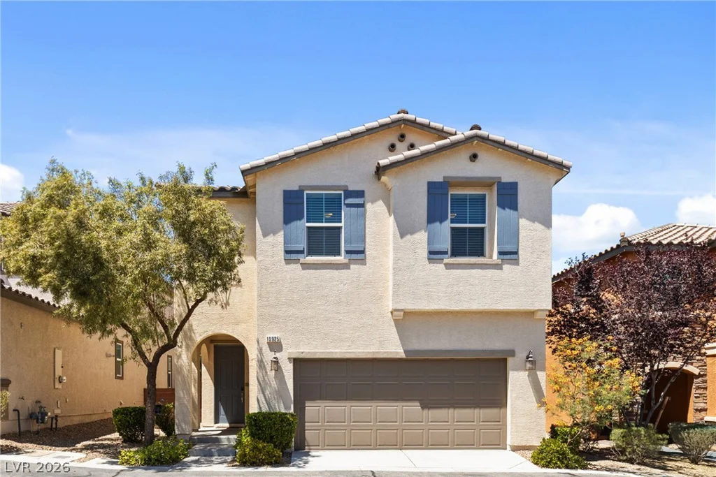 10925 Prudhoe Bay, Las Vegas, NV 89179