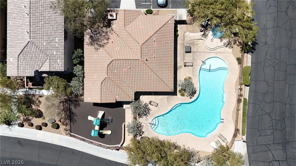 10925 Prudhoe Bay, Las Vegas, NV 89179