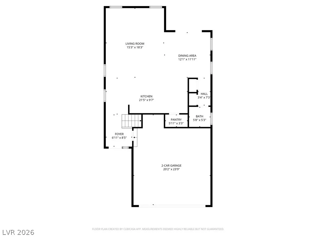 10925 Prudhoe Bay, Las Vegas, NV 89179