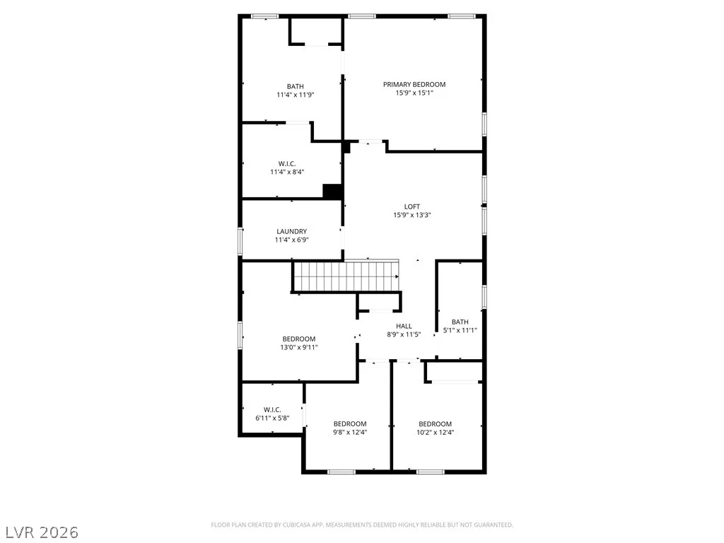 10925 Prudhoe Bay, Las Vegas, NV 89179