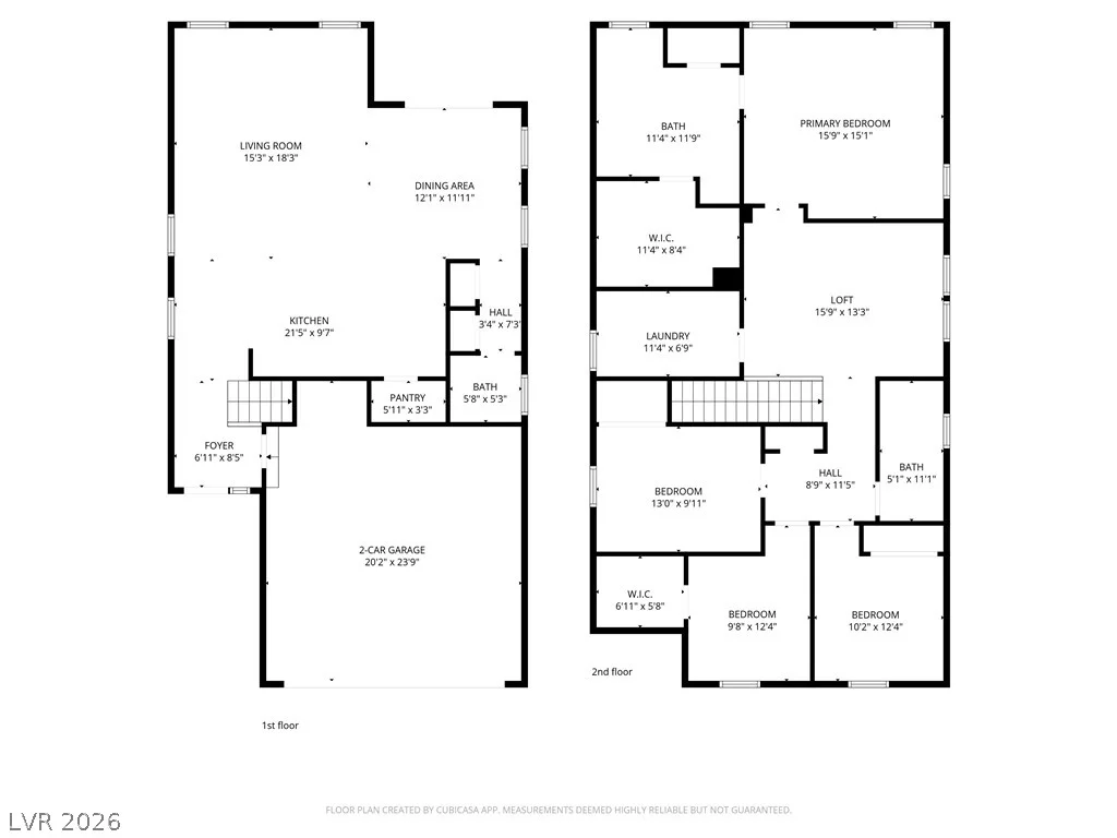 10925 Prudhoe Bay, Las Vegas, NV 89179
