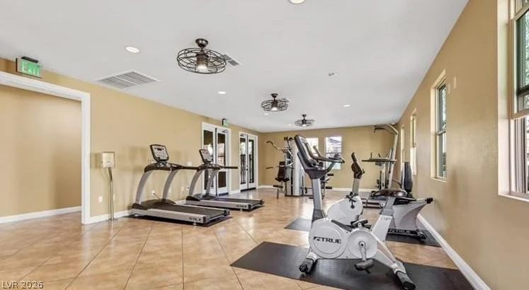 10925 Prudhoe Bay, Las Vegas, NV 89179