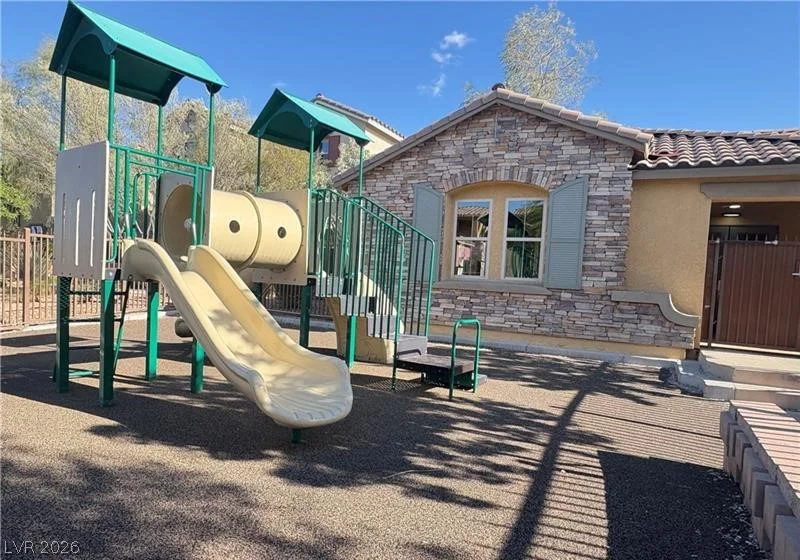 10925 Prudhoe Bay, Las Vegas, NV 89179