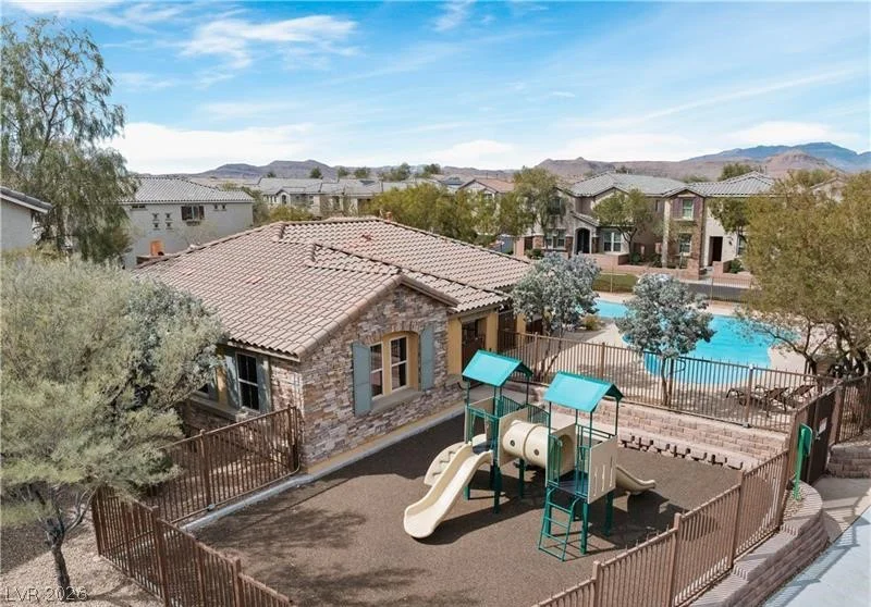 10925 Prudhoe Bay, Las Vegas, NV 89179