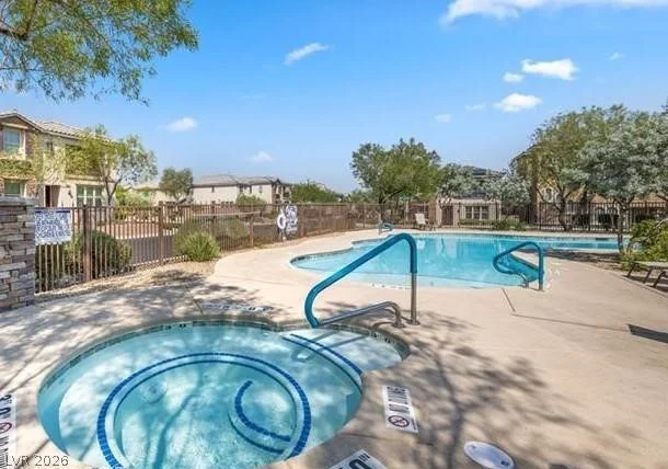 10925 Prudhoe Bay, Las Vegas, NV 89179