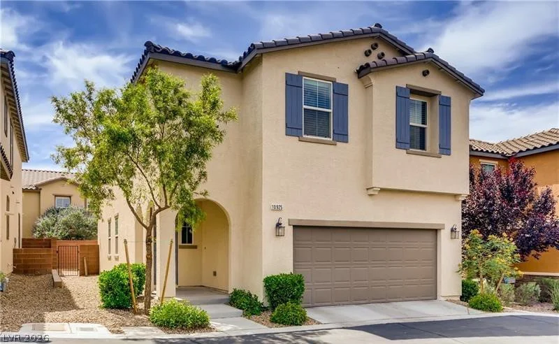 10925 Prudhoe Bay, Las Vegas, NV 89179