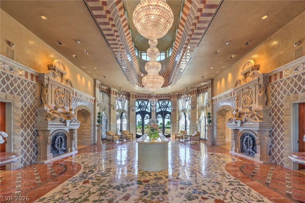 9101 Alta, Las Vegas, NV 89145