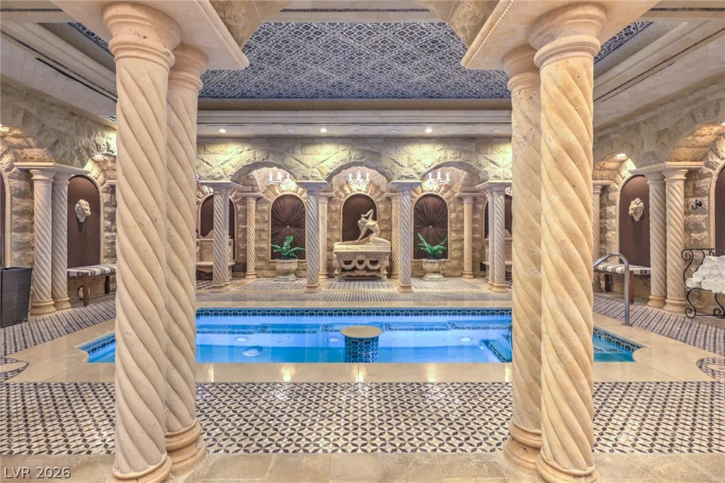 9101 Alta, Las Vegas, NV 89145