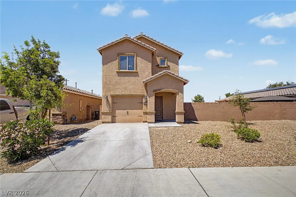 1883 Metamora, Las Vegas, NV 89115