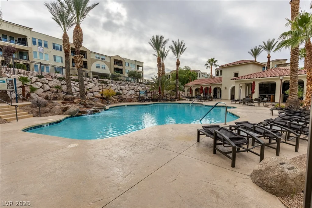 2555 Hampton, Henderson, NV 89052