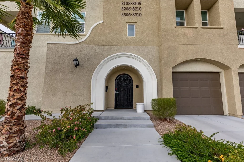 2555 Hampton, Henderson, NV 89052