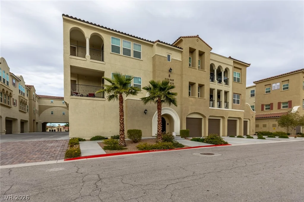 2555 Hampton, Henderson, NV 89052