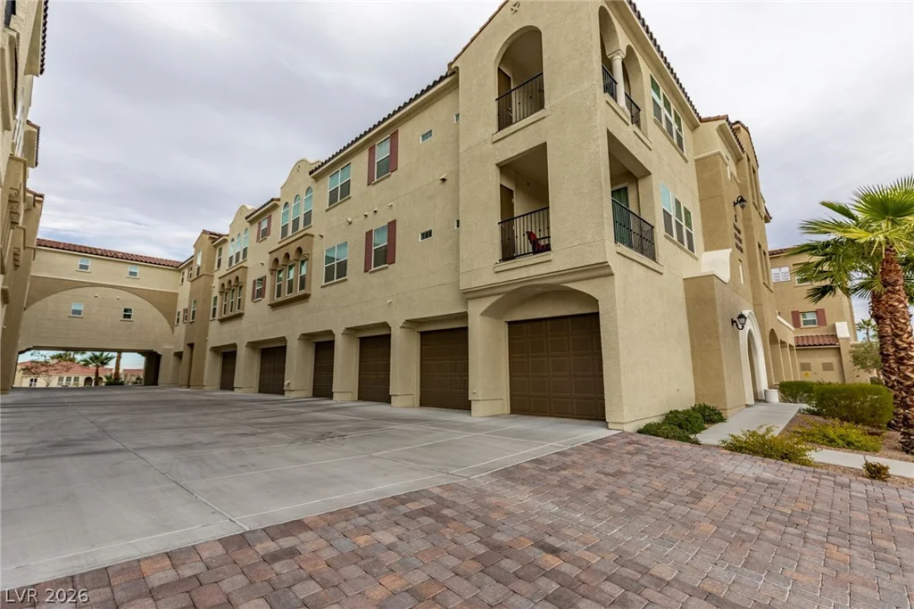 2555 Hampton, Henderson, NV 89052