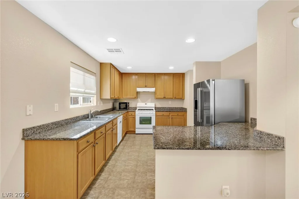 3745 Via Geneva, Henderson, NV 89052