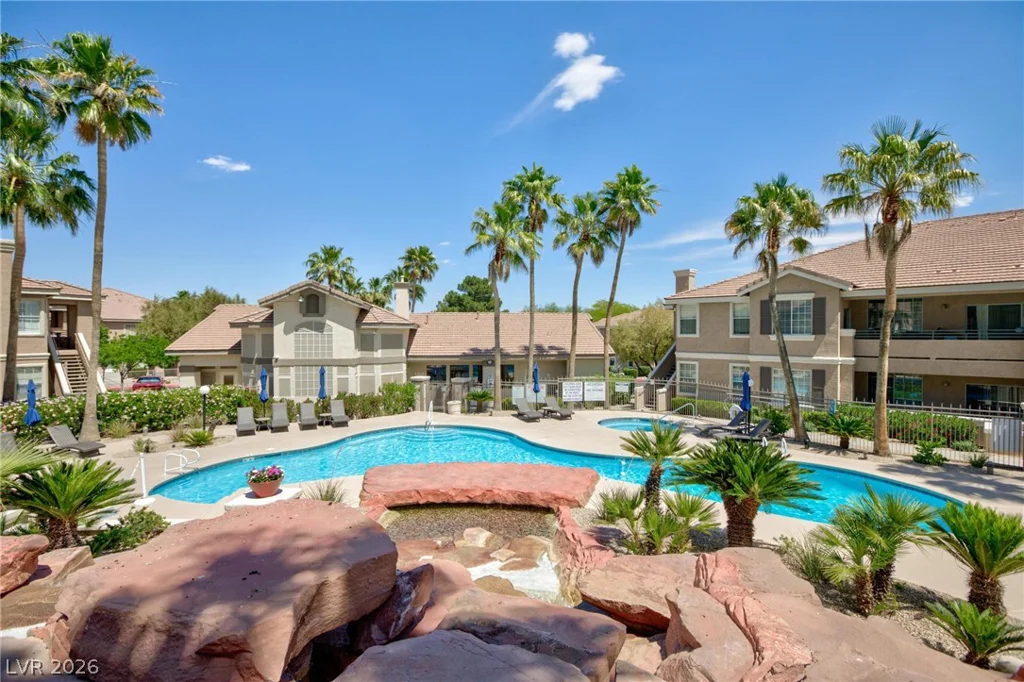 9901 Trailwood, Las Vegas, NV 89134