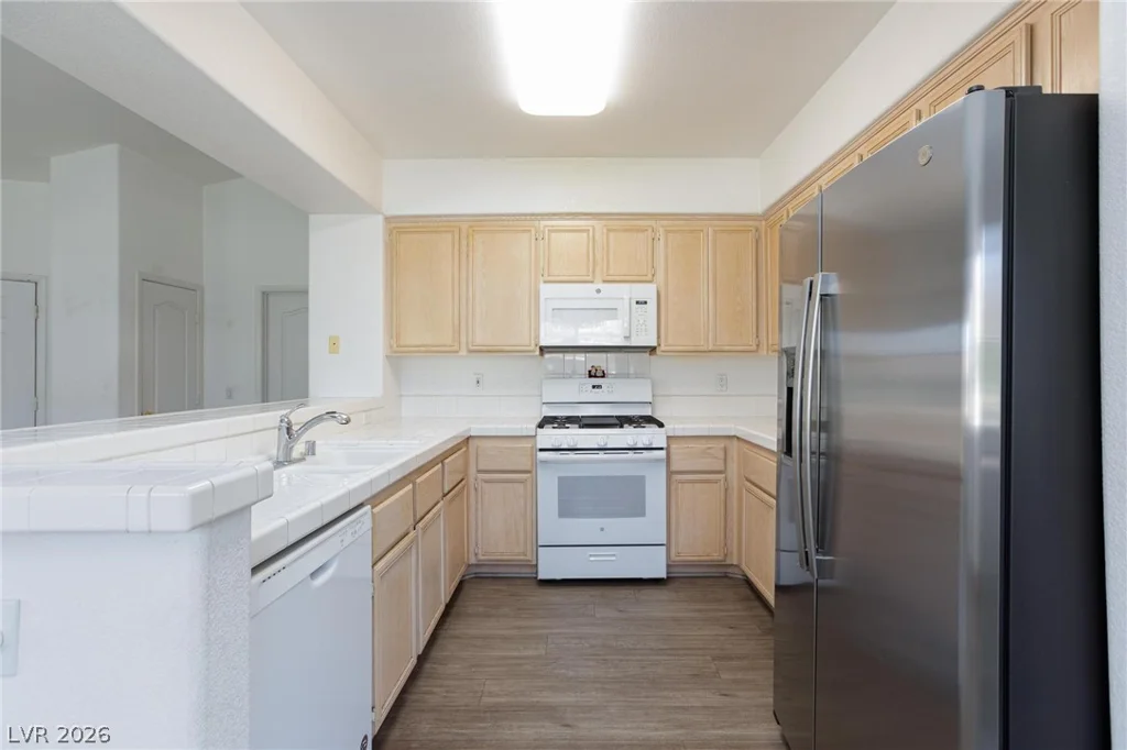 9901 Trailwood, Las Vegas, NV 89134