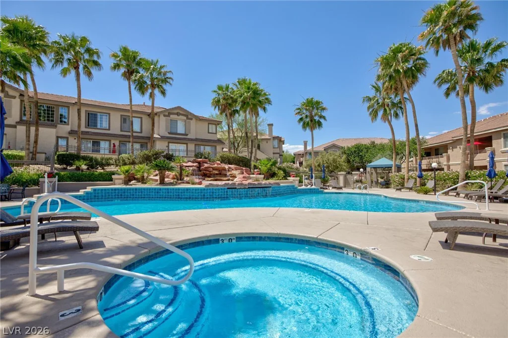 9901 Trailwood, Las Vegas, NV 89134