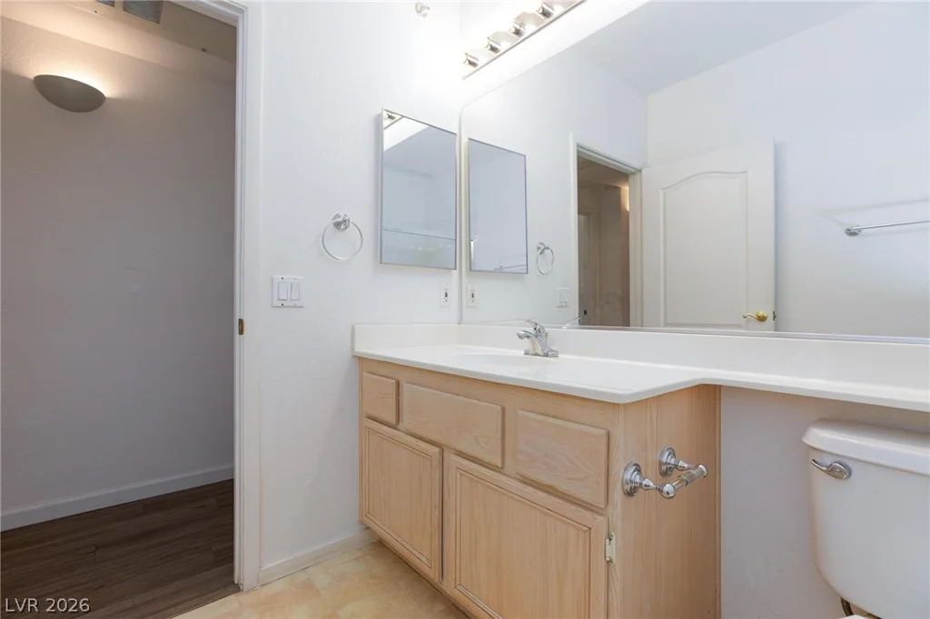 9901 Trailwood, Las Vegas, NV 89134