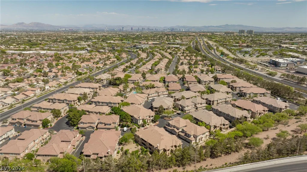 9901 Trailwood, Las Vegas, NV 89134