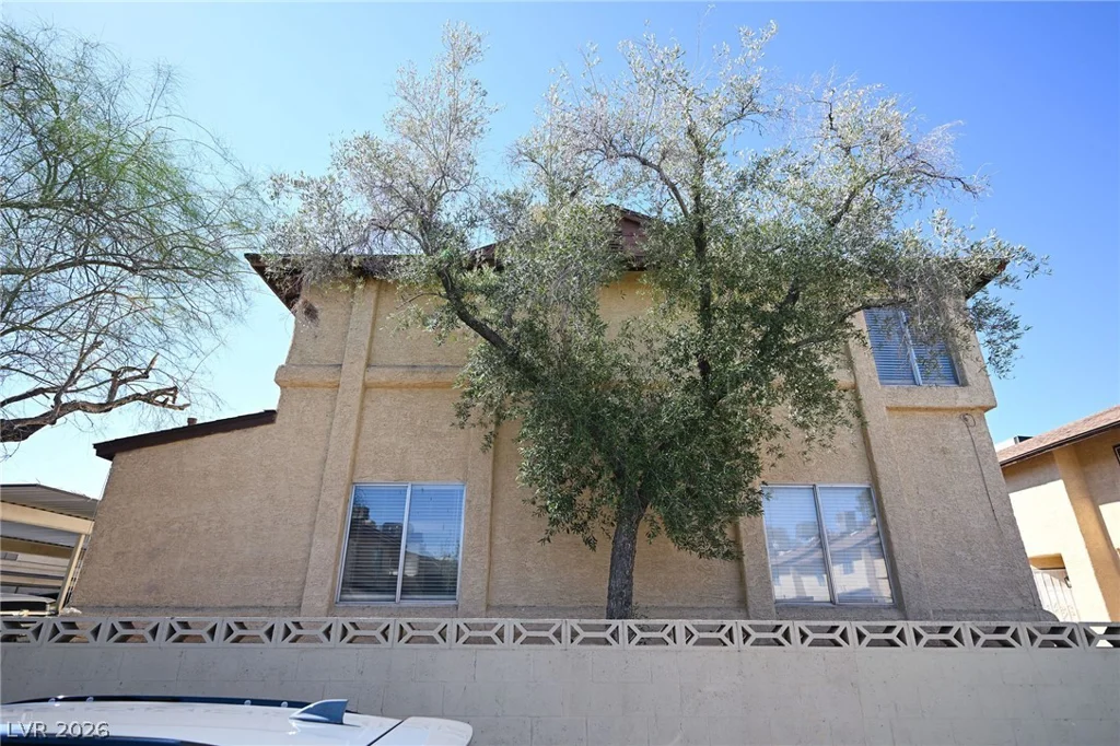 550 Kristin, Henderson, NV 89011