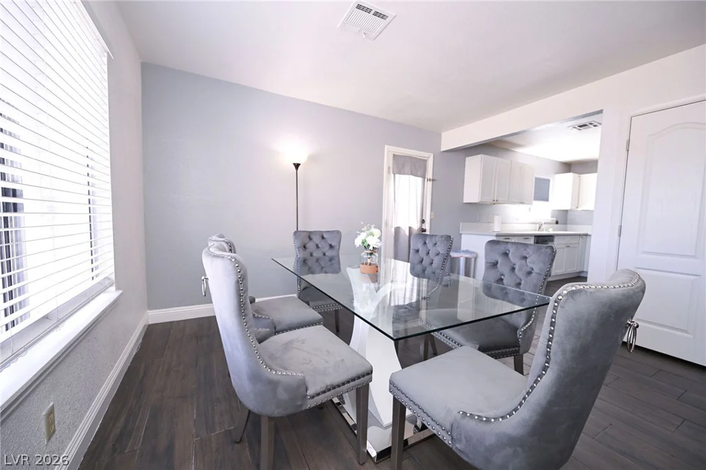 550 Kristin, Henderson, NV 89011