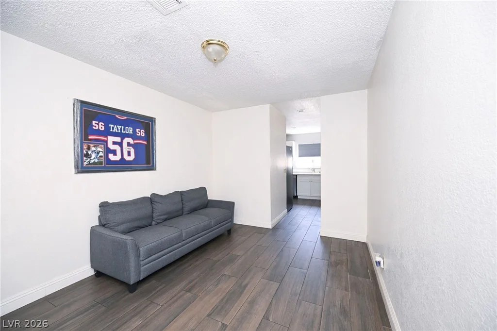 550 Kristin, Henderson, NV 89011
