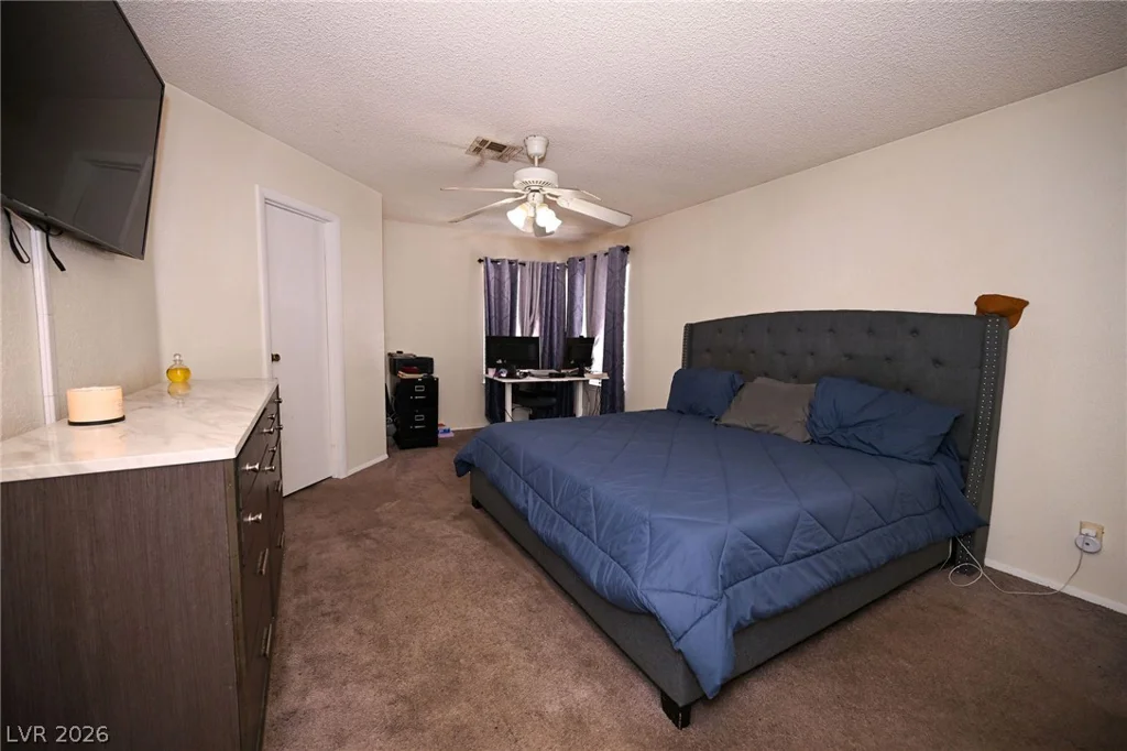 550 Kristin, Henderson, NV 89011