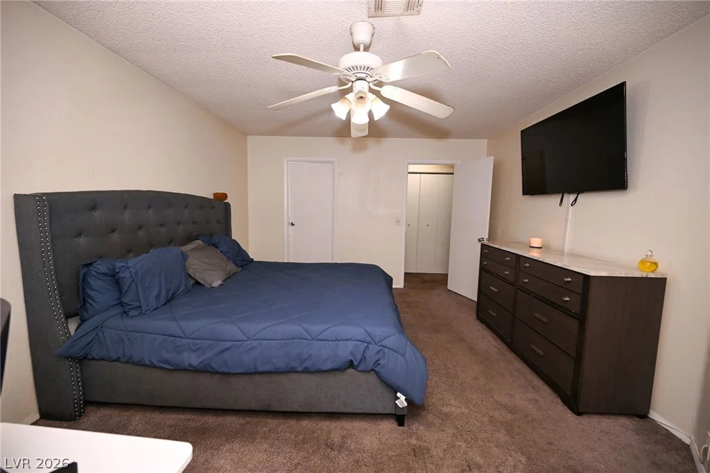 550 Kristin, Henderson, NV 89011