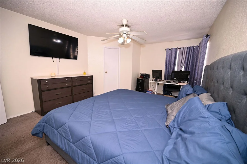 550 Kristin, Henderson, NV 89011