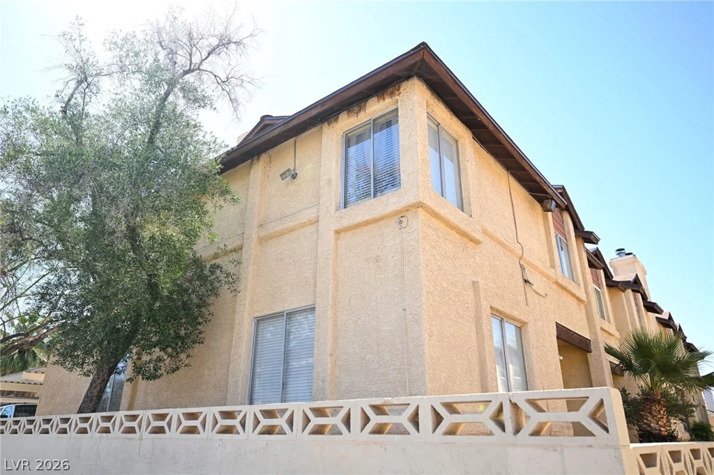 550 Kristin, Henderson, NV 89011