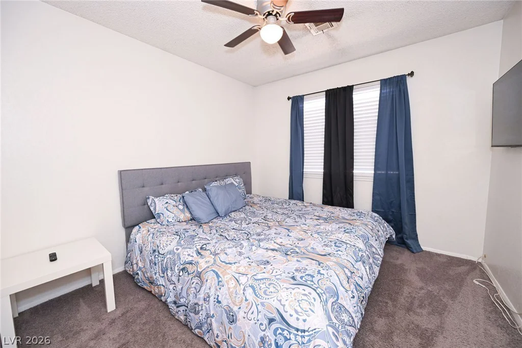 550 Kristin, Henderson, NV 89011