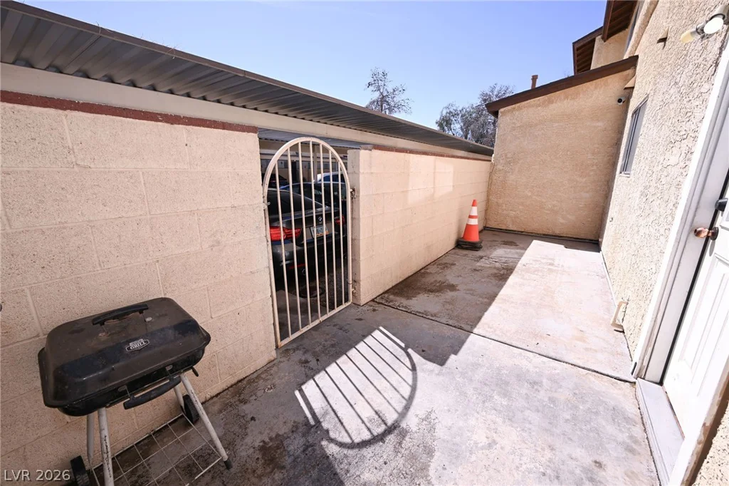550 Kristin, Henderson, NV 89011
