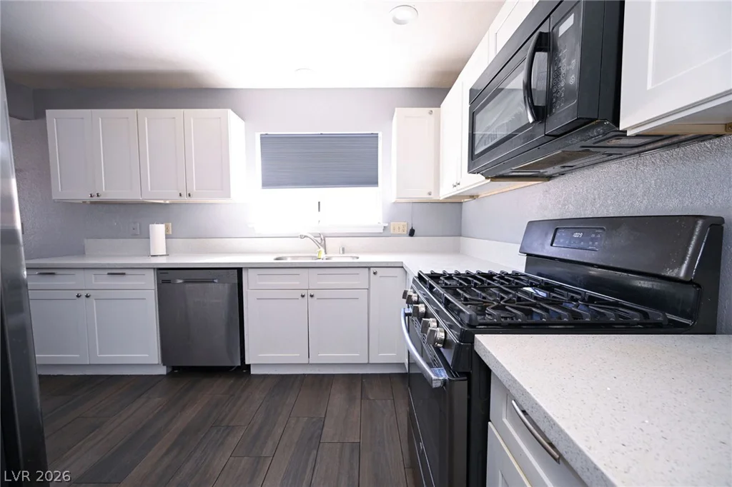 550 Kristin, Henderson, NV 89011