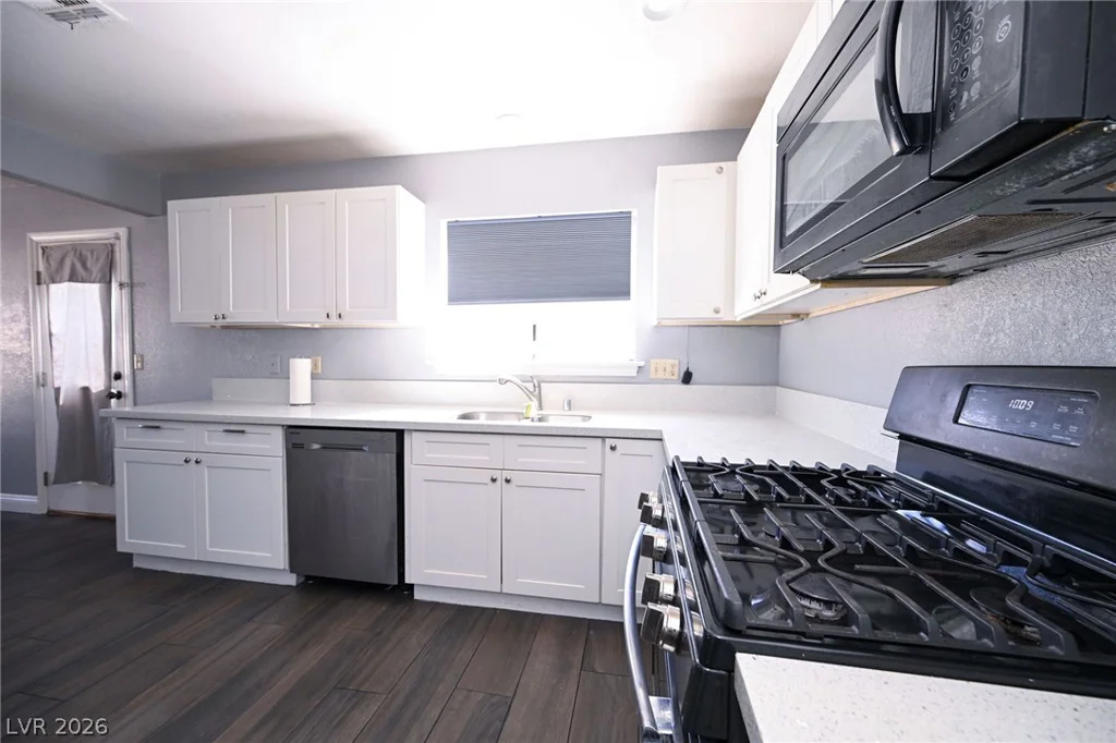 550 Kristin, Henderson, NV 89011
