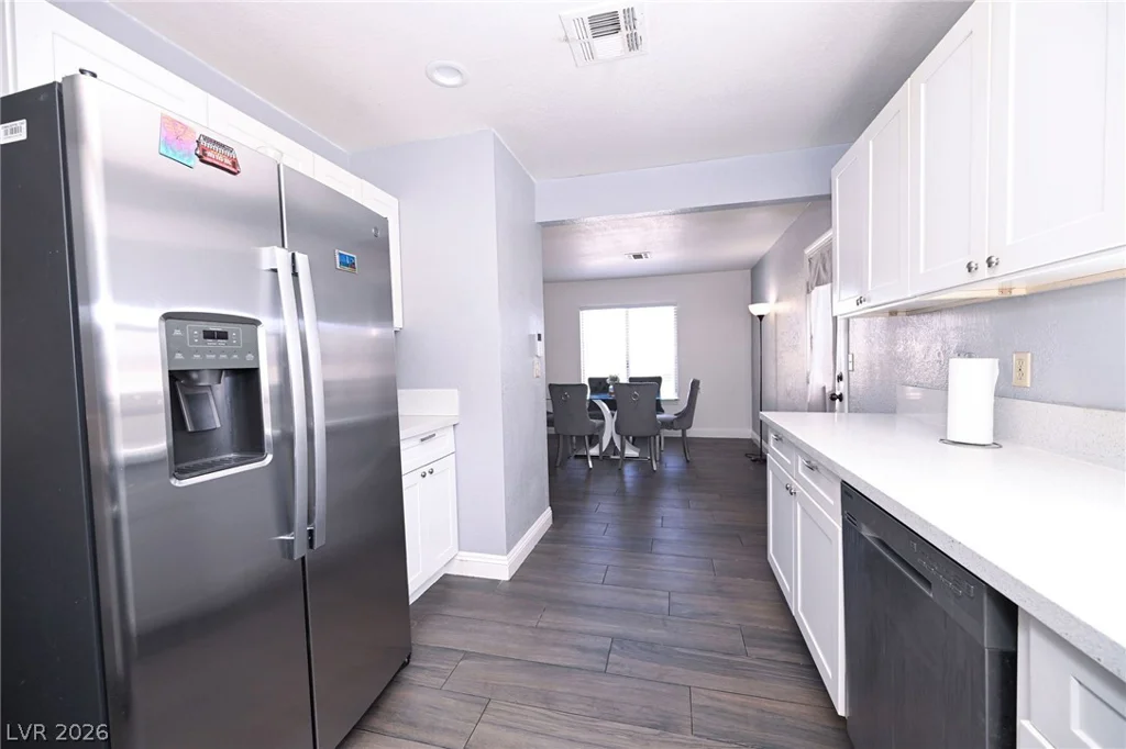 550 Kristin, Henderson, NV 89011