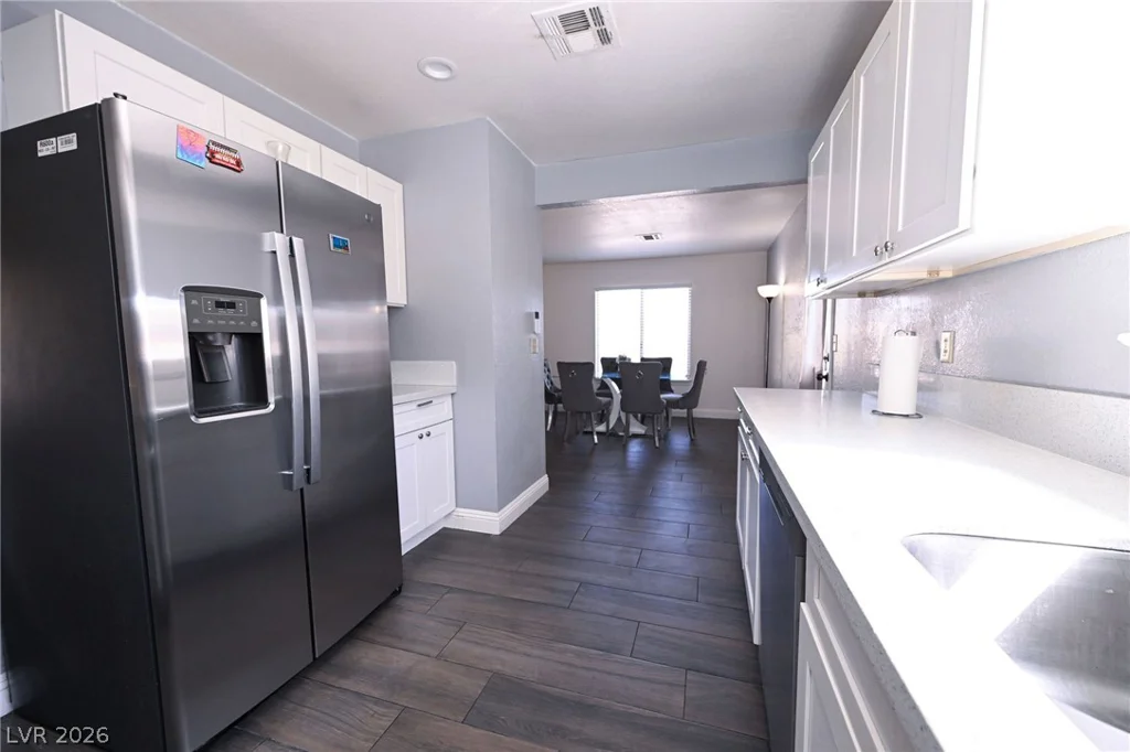 550 Kristin, Henderson, NV 89011