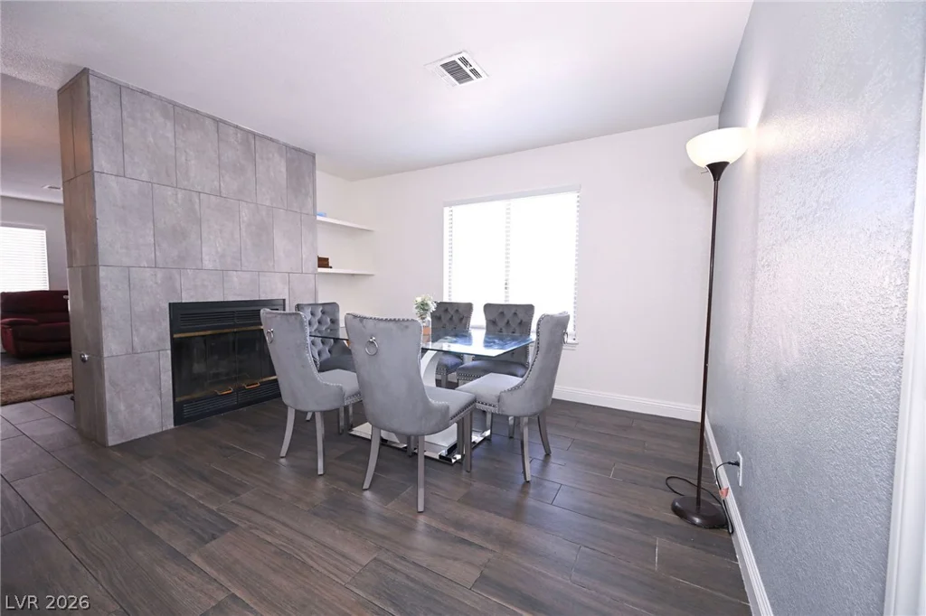 550 Kristin, Henderson, NV 89011