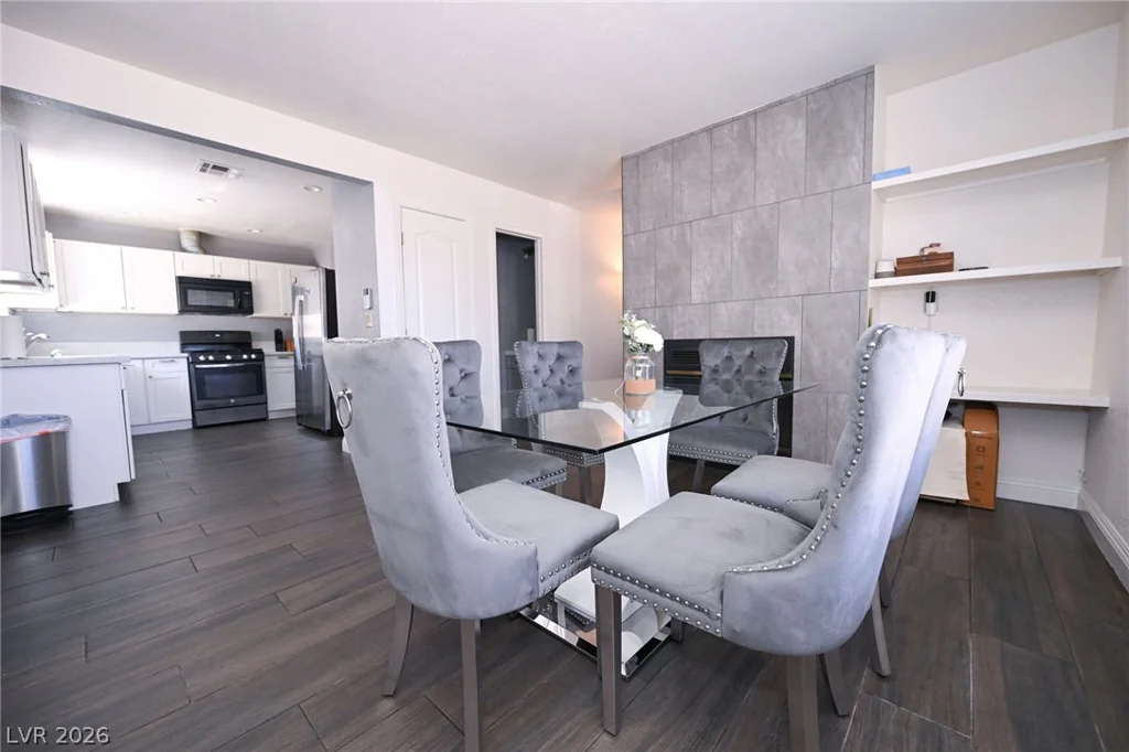 550 Kristin, Henderson, NV 89011