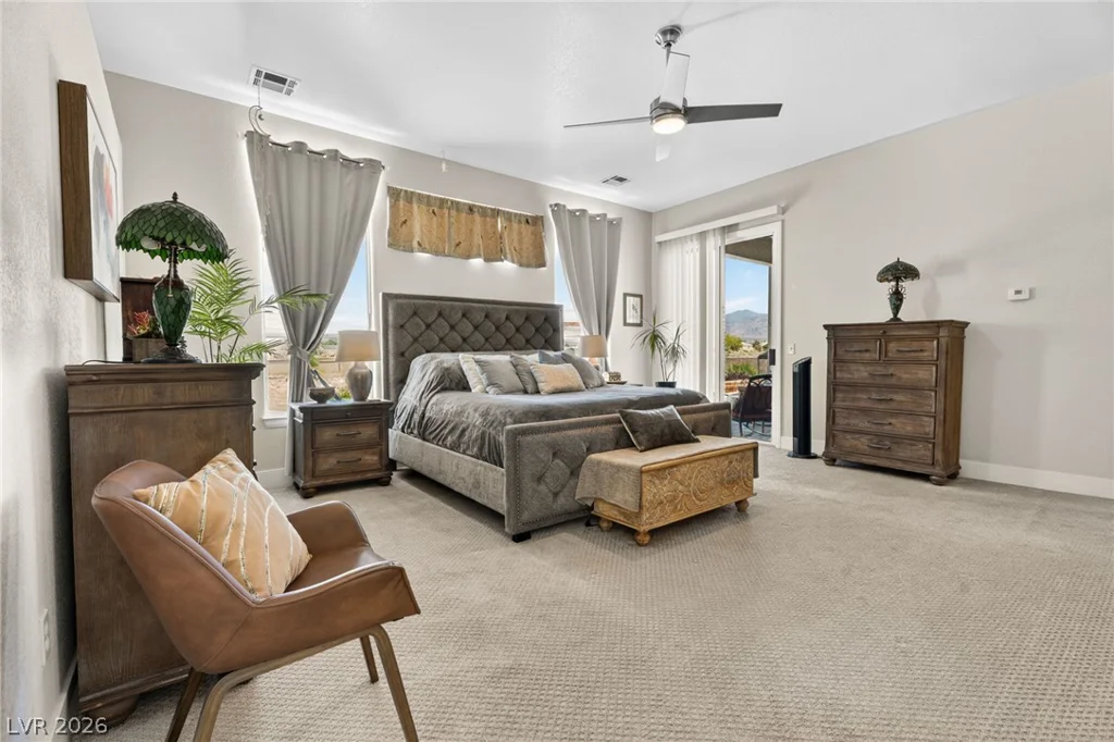 2240 Dandelion, Pahrump, NV 89048