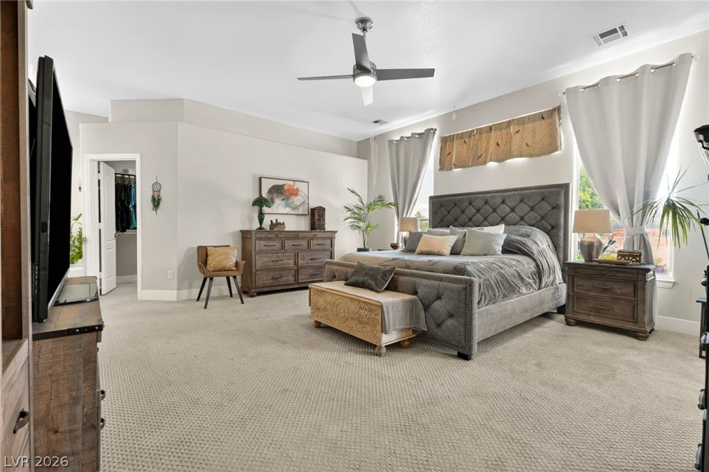 2240 Dandelion, Pahrump, NV 89048