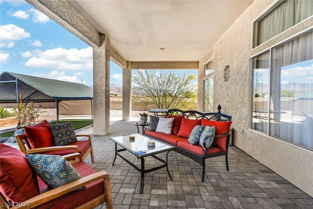 2240 Dandelion, Pahrump, NV 89048