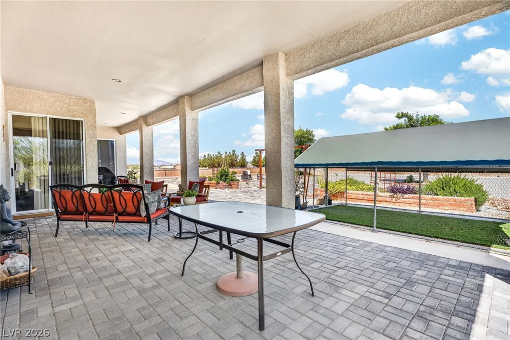 2240 Dandelion, Pahrump, NV 89048